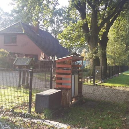 Betsie'S Place Grosssander 外观 照片