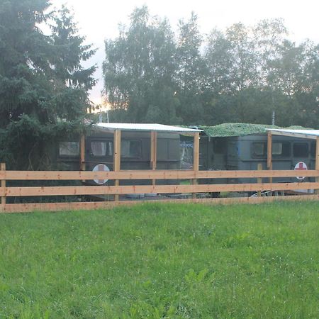 Betsie'S Place Grosssander 外观 照片