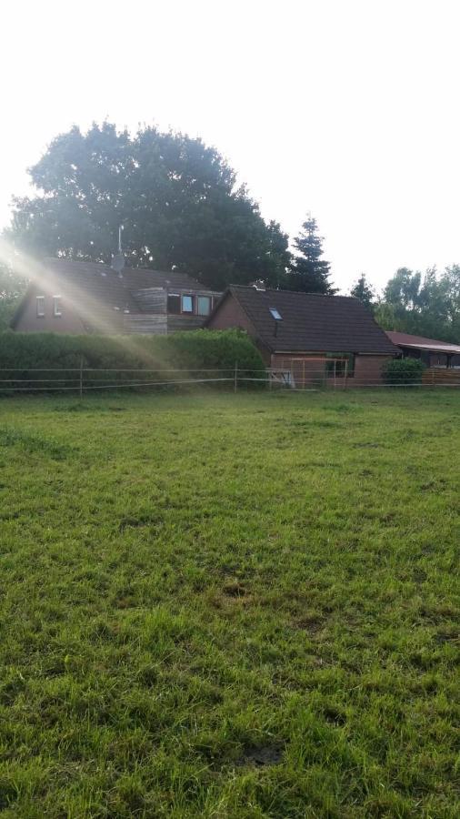 Betsie'S Place Grosssander 外观 照片