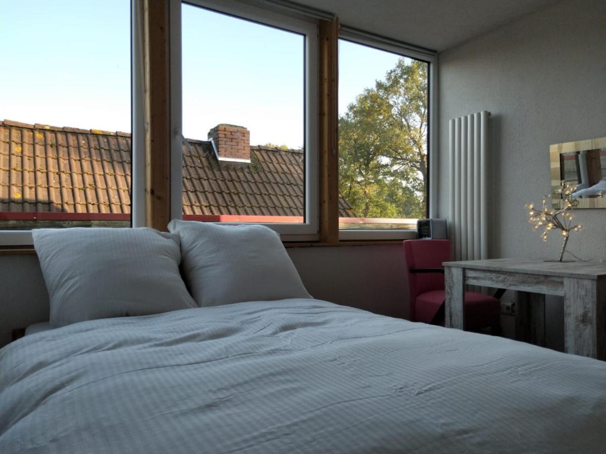 Betsie'S Place Grosssander 外观 照片