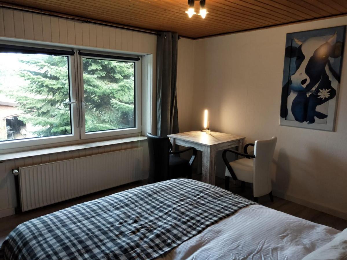 Betsie'S Place Grosssander 外观 照片