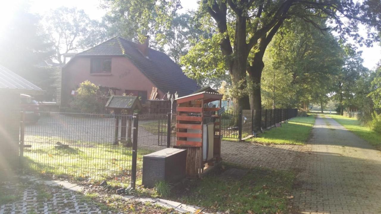 Betsie'S Place Grosssander 外观 照片