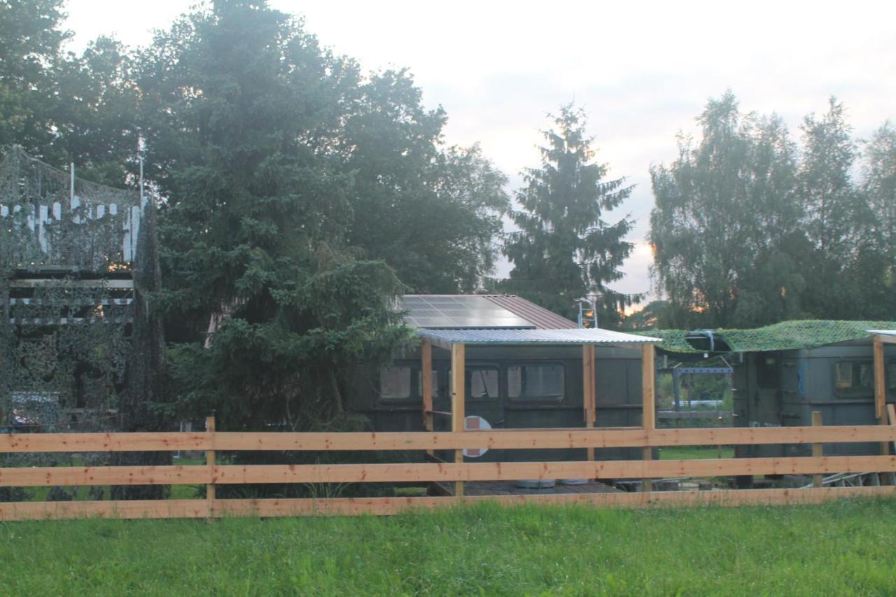 Betsie'S Place Grosssander 外观 照片