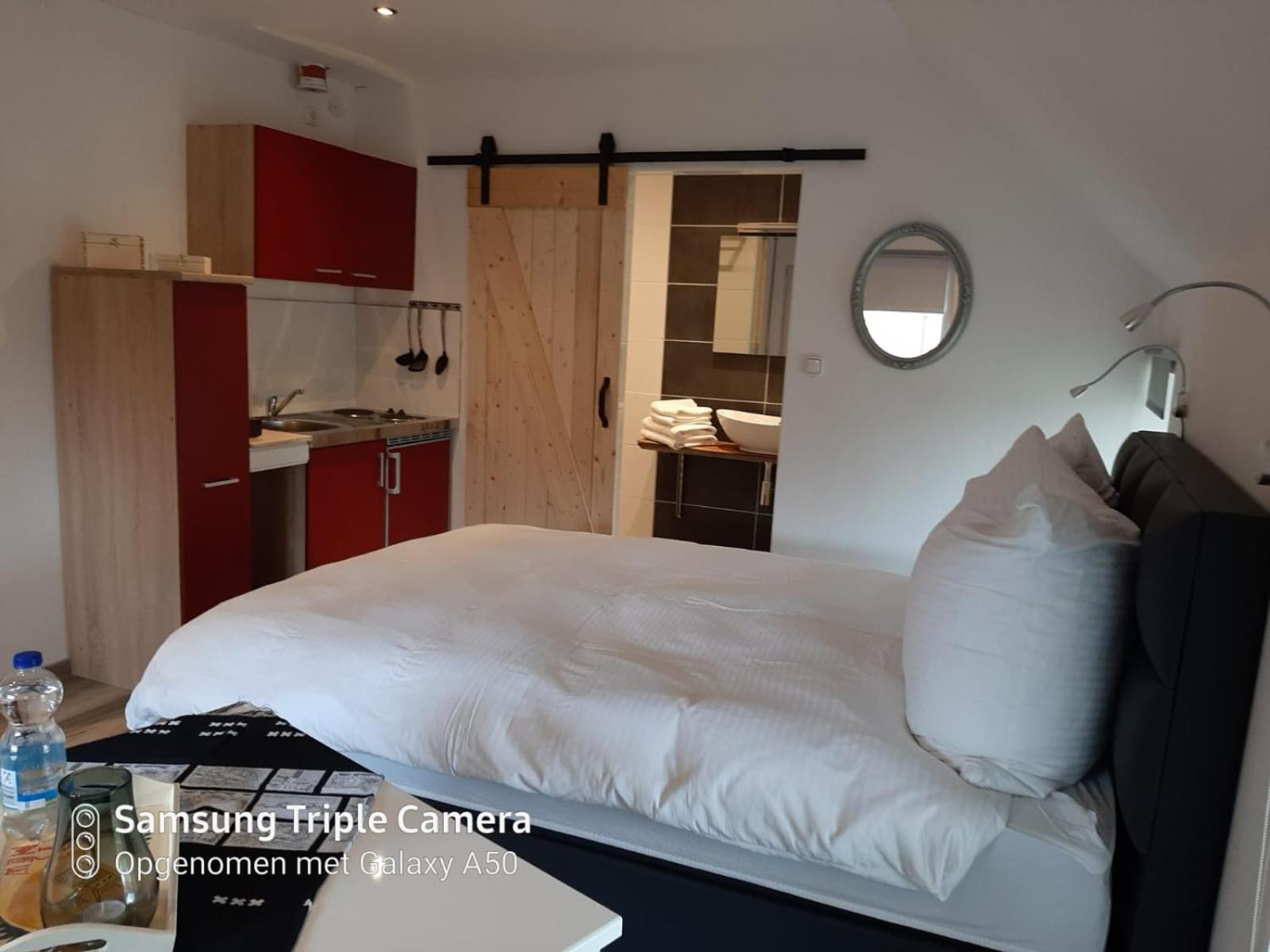 Betsie'S Place Grosssander 外观 照片